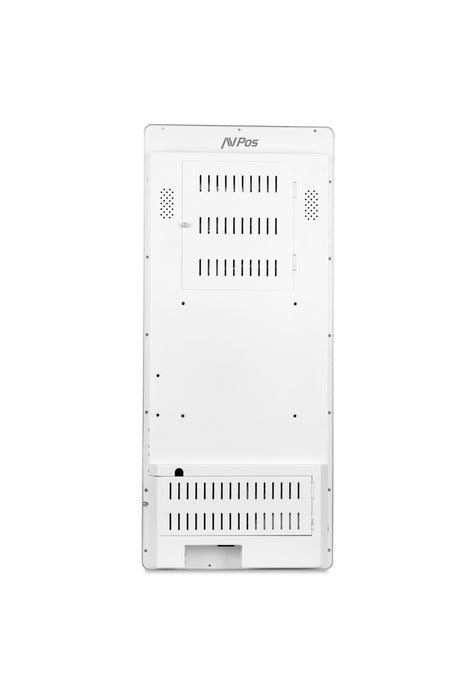 EAN 729927846903 - AVPos AVP-FK27-I5 Terminal Punto Venta (TPV) 68,6 cm (27") 1920 x 1080 Pixeles Pantalla táctil Blanco imagen 5