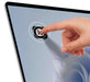 EAN 7640494876748 - DICOTA Privacy Filter 2-way 33,8 cm (13.3") Pantalla/Portátil Filtro de privacidad para pantallas sin mar imagen 7