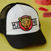 EAN 0093573479113 - Cricut Trucker Hat Gorro Malla, Poliéster imagen 3