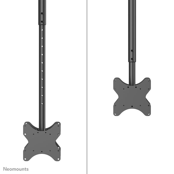 EAN 8717371447472 - Neomounts CL35-340BL22 soporte para TV 109,2 cm (43") Negro imagen 6