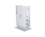 EAN 0790069478260 - D-Link DUF-E01/E base para portátil y replicador de puertos Alámbrico Thunderbolt 4 Blanco imagen 2