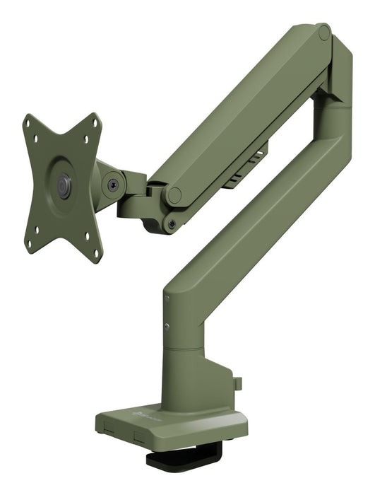 EAN 850072937311 - Arozzi AZ-ALZARE-NEO-FST soporte para monitor Escritorio Verde imagen 5