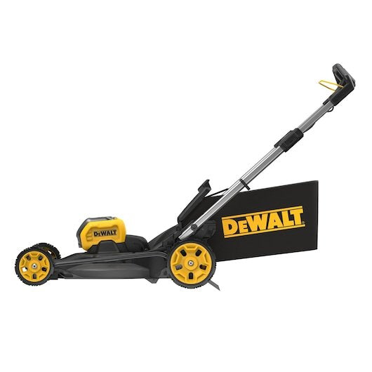 Cortadora De Césped Inalámbrica Dewalt Dcmwp500n-Xj