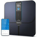 EAN 4897122208881 - Renpho Elis Nova Rectángulo Azul oscuro Báscula personal electrónica imagen 1