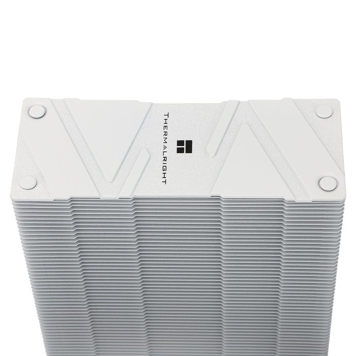 Thermalright Assassin Spirit 120 Evo White A-Rgb