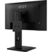 EAN 4711377395489 - MSI Pro MP245PGN E14 pantalla para PC 60,5 cm (23.8") 1920 x 1080 Pixeles Full HD LCD Negro imagen 14