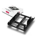 EAN 8595247902078 - Axagon RHD-225 kit de montaje Negro Metal imagen 3