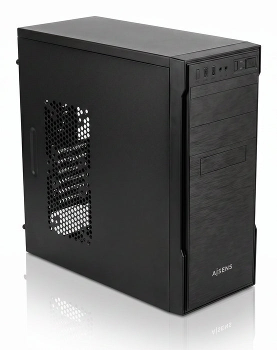 EAN 8436574709629 - AISENS APC-100U3 carcasa de ordenador imagen 3