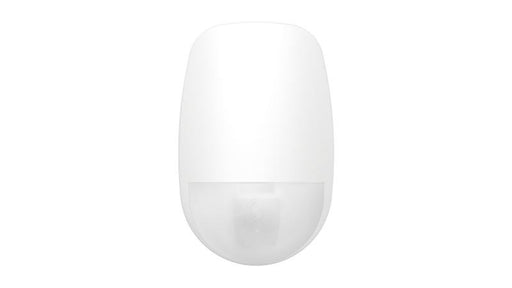 EAN 6942160434599 - Hikvision DS-PDC15-EG2-WE(B) detector de movimiento Sensor infrarrojo pasivo (PIR) Inalámbrico Pared Blan imagen 1