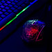 EAN 4052792053050 - LogiLink ID0185 teclado Ratón incluido Juego USB QWERTY Inglés Negro imagen 7