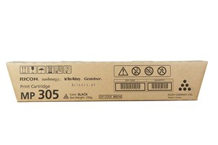 EAN 4961311904806 - Ricoh 842142 cartucho de tóner 1 pieza(s) Original Negro imagen 1