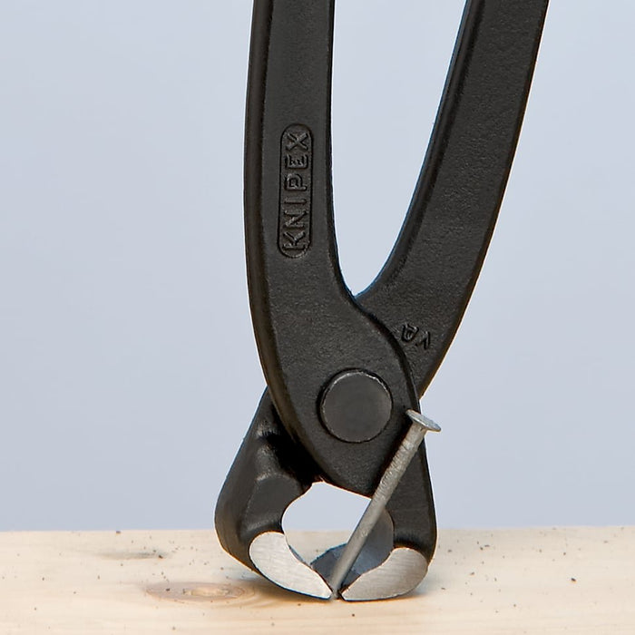 EAN 4003773013280 - Knipex 99 00 250 alicate Pinzas imagen 5