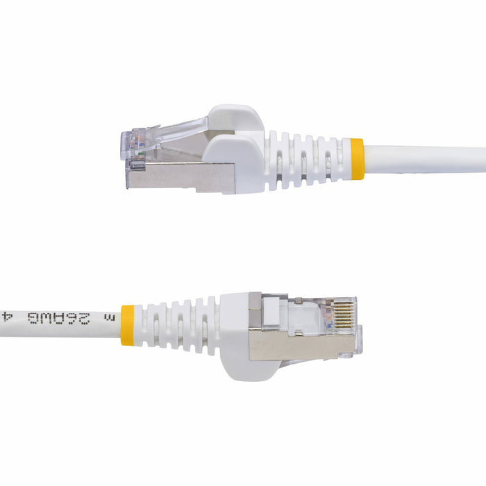 EAN 65030898638 - StarTech.com NLWH-1M-CAT8-PATCH cable de red S/FTP (S-STP) imagen 3