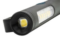 EAN 4013674169368 - Ansmann PL130B Negro Linterna de mano SMD LED imagen 1