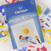 EAN 3148950015303 - Canson C400015589 papel decorativo Bloc de hojas de papel para bellas artes 20 hojas imagen 1