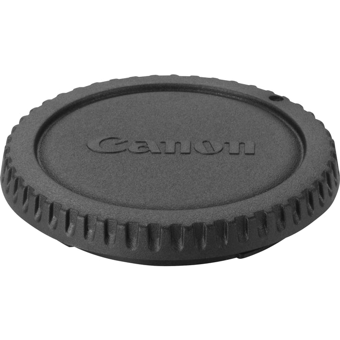 EAN 082966581038 - Canon 2428A001 tapa de lente Cámara digital Negro imagen 1