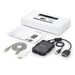 EAN 0065030862240 - StarTech.com NOTECONS02X interruptor KVM Negro imagen 8