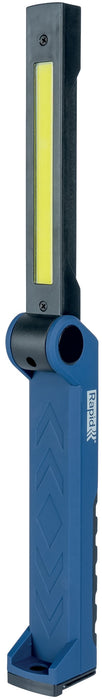Rapid Hand Lamp The Mechanic Blue Side+Top Ip20 Micro-Usb Charging