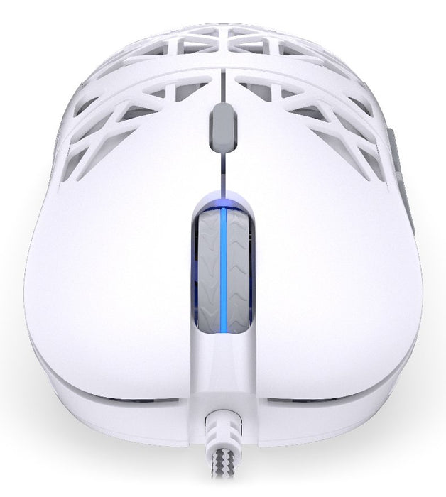 EAN 5903018667829 - ENDORFY LIV Onyx White ratón Juego Ambidextro Bluetooth Óptico 12000 DPI imagen 17