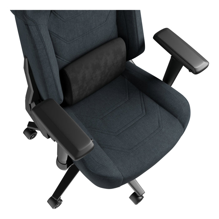 EAN 5901969445602 - GENESIS NFG-2245 silla para videojuegos Silla para videojuegos de PC Asiento acolchado imagen 6