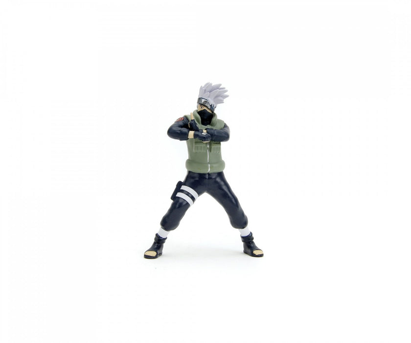 EAN 4006333084560 - Jada Toys Naruto 1995 Mazda RX-7 1:24 imagen 2