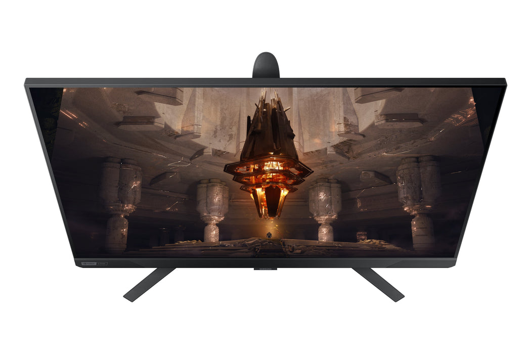 EAN 8806094138818 - Samsung G70B pantalla para PC 81,3 cm (32") 3840 x 2160 Pixeles 4K Ultra HD LED Negro imagen 10