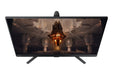 EAN 8806094138818 - Samsung G70B pantalla para PC 81,3 cm (32") 3840 x 2160 Pixeles 4K Ultra HD LED Negro imagen 10