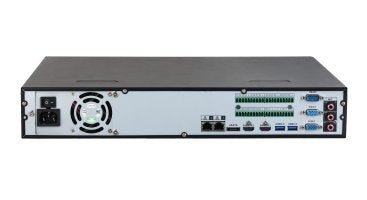 EAN 6923172586049 - Dahua Technology NVR5464-EI Negro imagen 2