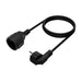 EAN 8436574706611 - AISENS A132-0601 base múltiple 3 m 1 salidas AC Interior imagen 2