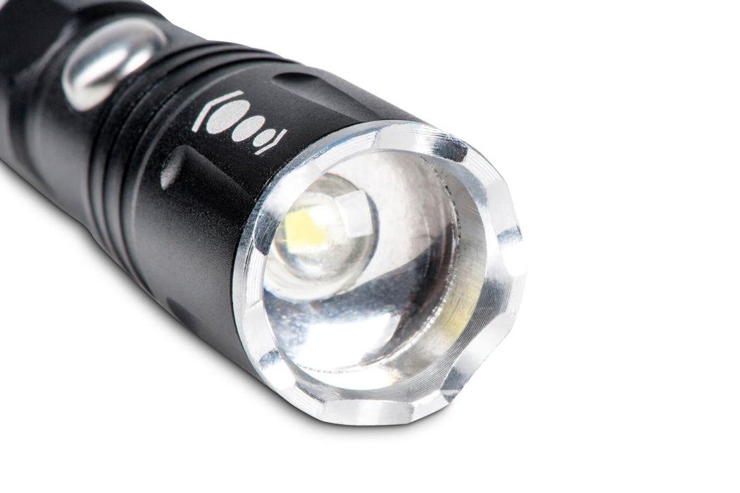 EAN 4002390066198 - MAUL 8186690 linterna Negro imagen 5