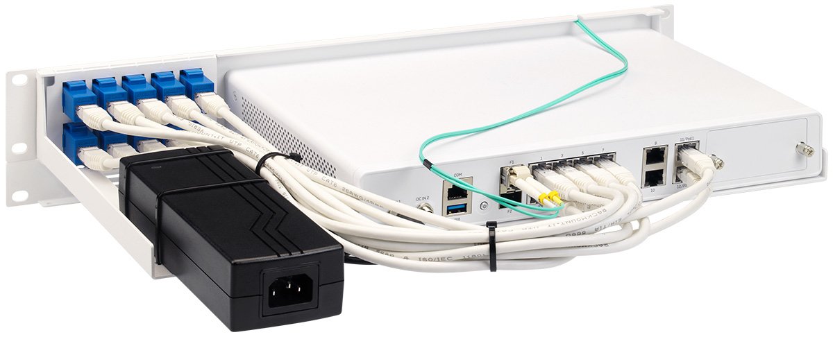 EAN 8720297440496 - Rackmount.IT RM-SR-T12 accesorio de bastidor Soporte de montaje imagen 3