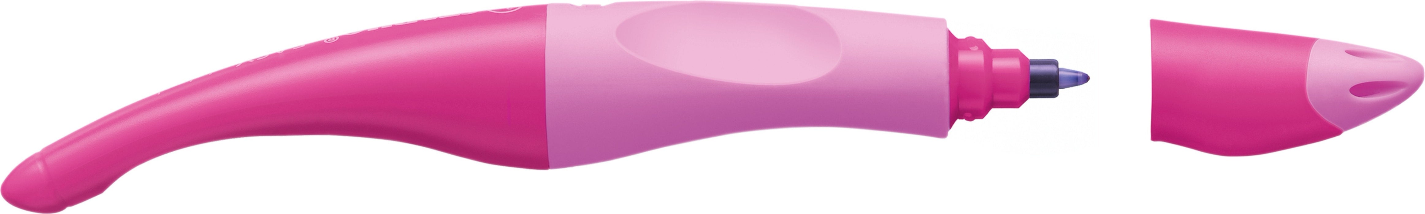 Stabilo Easyoriginal Bolígrafo Roller 0.5 Mm Azul