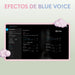 EAN 5099206106239 - Blue Microphones Yeti Aurora Collection Blanco Micrófono de superficie para mesa imagen 4