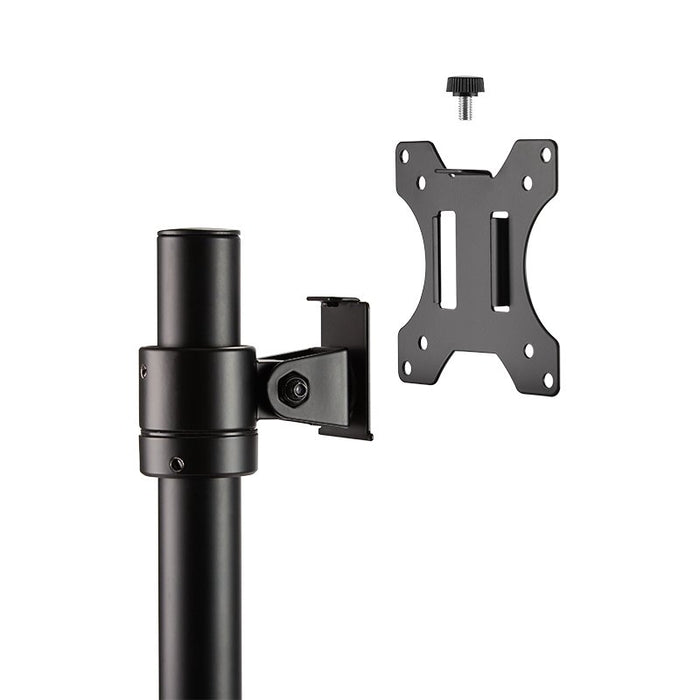 EAN 4052792060171 - LogiLink BP0110 soporte para monitor 81,3 cm (32") Escritorio Negro imagen 4