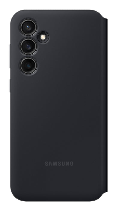 EAN 8806095225975 - Samsung EF-ZS711CBEGWW funda para teléfono móvil 16,3 cm (6.4") Funda cartera Negro imagen 2