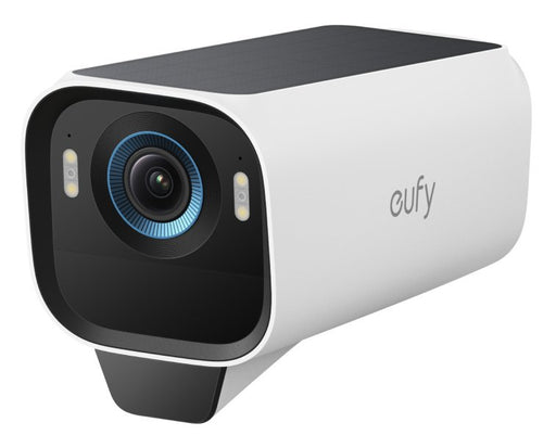 EAN 0194644293888 - Eufy S3 Pro Add-on（6mo+4K+HB3+Integrated Solar Panel+Maxcolour） Bala (forma) Cámara de seguridad IP Exter imagen 1