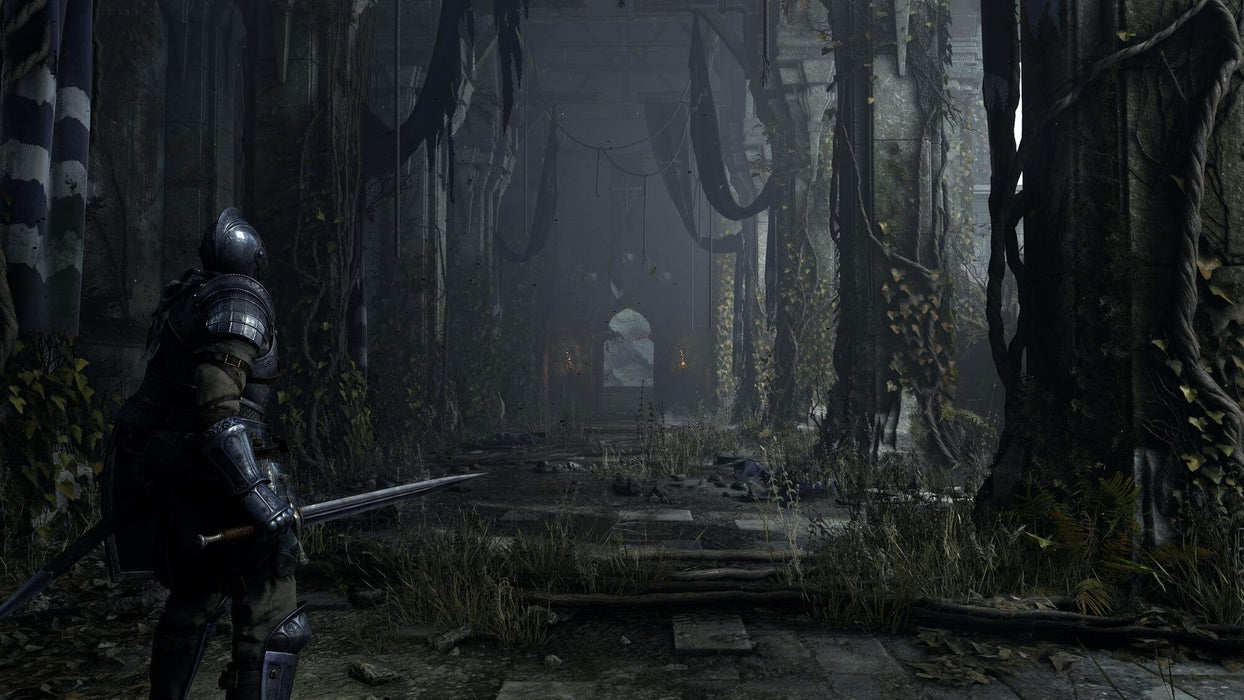 Demon'S Souls Remake Ps5 Uk