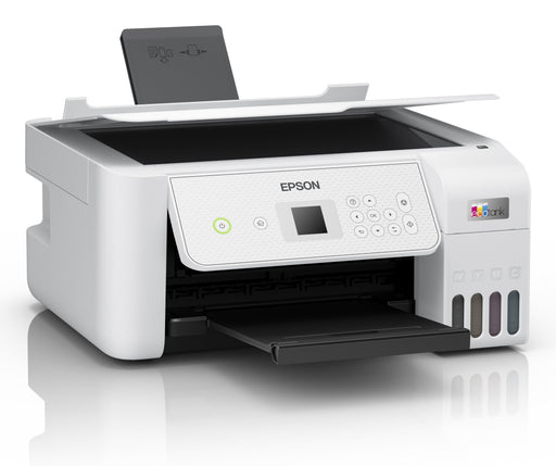 EAN 8715946720593 - Epson EcoTank ET-2876 Inyección de tinta A4 5760 x 1440 DPI Wifi imagen 2