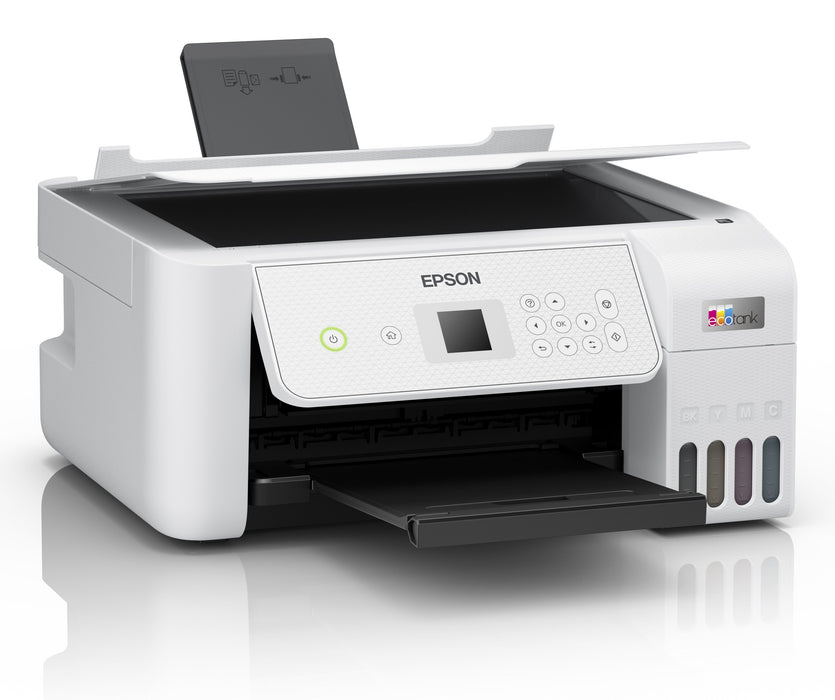 EAN 8715946720593 - Epson EcoTank ET-2876 Inyección de tinta A4 5760 x 1440 DPI Wifi imagen 2