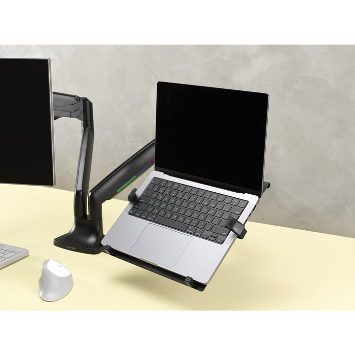 EAN 0085896538011 - Kensington K53801WW soporte para monitor Negro imagen 3