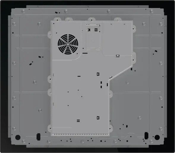 EAN 3838782780332 - Gorenje GI6421SYB Negro, Gris Integrado 59.5 cm Con placa de inducción 4 zona(s) imagen 4