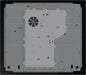 EAN 3838782780332 - Gorenje GI6421SYB Negro, Gris Integrado 59.5 cm Con placa de inducción 4 zona(s) imagen 4