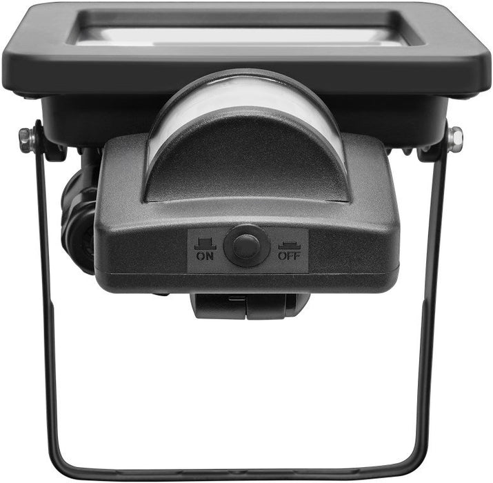 EAN 4040849538810 - Goobay 53881 Reflector Negro 30 W LED F imagen 6