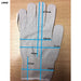 EAN 5033435131105 - TensCare perfect TENS estimulador muscular electrónico Lámina adhesiva Azul, Blanco imagen 12