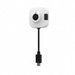 EAN 7331021075450 - Axis 02260-001 cámara corporal Alámbrico CMOS 1920 x 1080 Pixeles Negro, Blanco USB 0,1 lx imagen 1