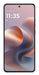 EAN 840493600109 - Motorola moto g86 power 5G 16,9 cm (6.67") SIM doble Android 15 USB Tipo C 12 GB 256 GB 6720 mAh Lila imagen 2