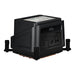EAN 4711636154529 - ASUS MAX GAMING LC 360 ARGB LCD Procesador Sistema de refrigeración líquida todo en uno 12 cm Negro imagen 6
