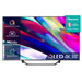 EAN 6942147492703 - Hisense 55A7KQ 139,7 cm (55") 4K Ultra HD Smart TV Wifi Negro 330 cd / m² imagen 1