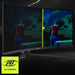 EAN 4711377140805 - MSI MAG 345CQRDE pantalla para PC 86,4 cm (34") 3440 x 1440 Pixeles UltraWide Dual Quad HD Negro imagen 12