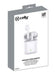 EAN 8021735203032 - Celly TWSESP auricular y casco Auriculares Inalámbrico Dentro de oído Llamadas/Música/Deporte/Uso diario  imagen 4